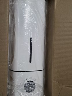 Rocyis 4.2 Gal Whole House Humidifier 1200 Sq Ft – Like New – Tested