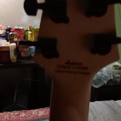 7 String Guitar 