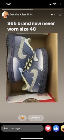 Dunks