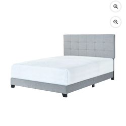 Full Size bed frame