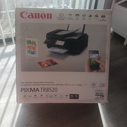 Canon Printer