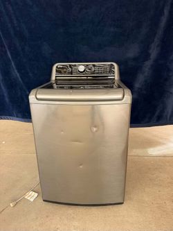 LG Washer