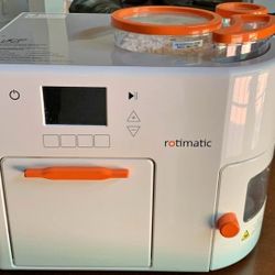 Rotimatic