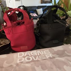 Dagne Dover  Crossbody 