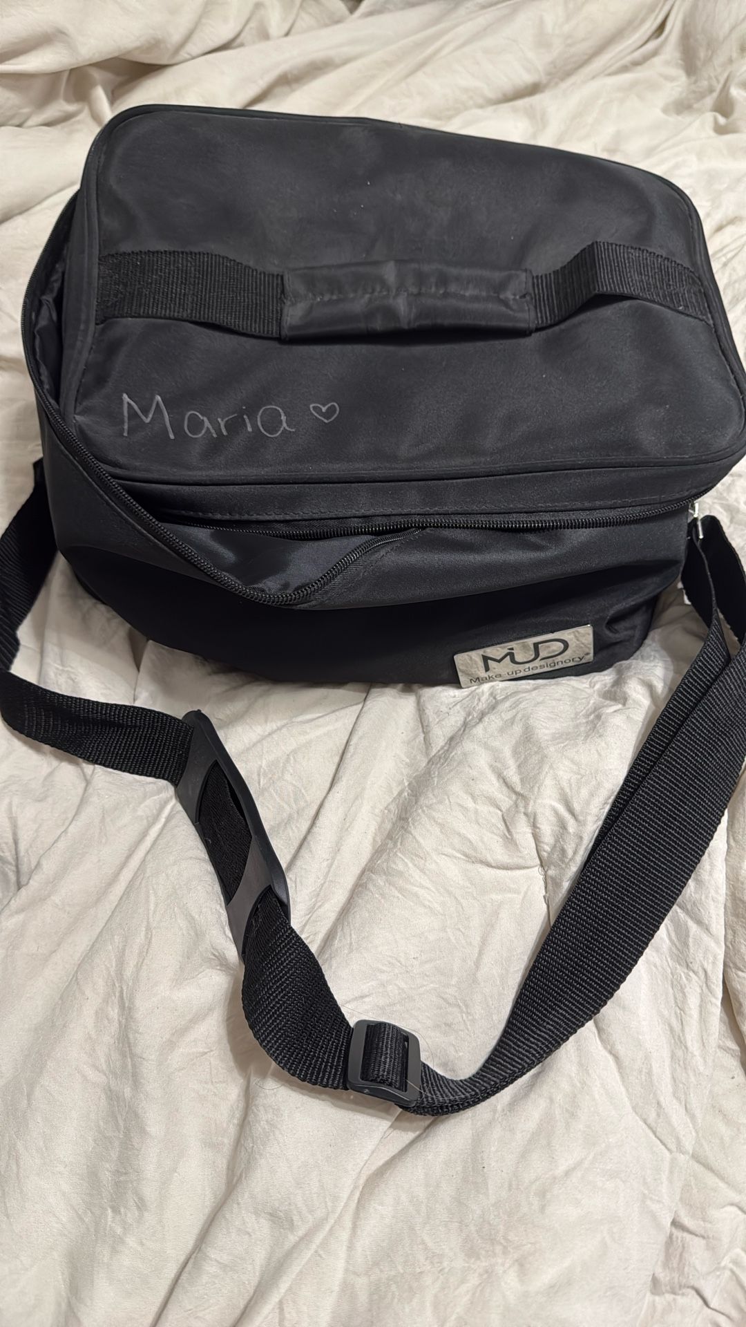 MUD Makeup Case