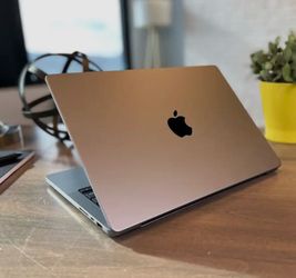 MacBook Pro