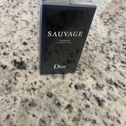 Dior Sauvage Cologne 