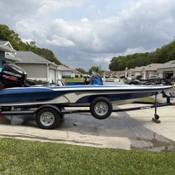 2013 Nitro Z6