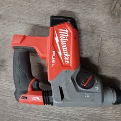 M18 1 In SDS Rotary Hammer 