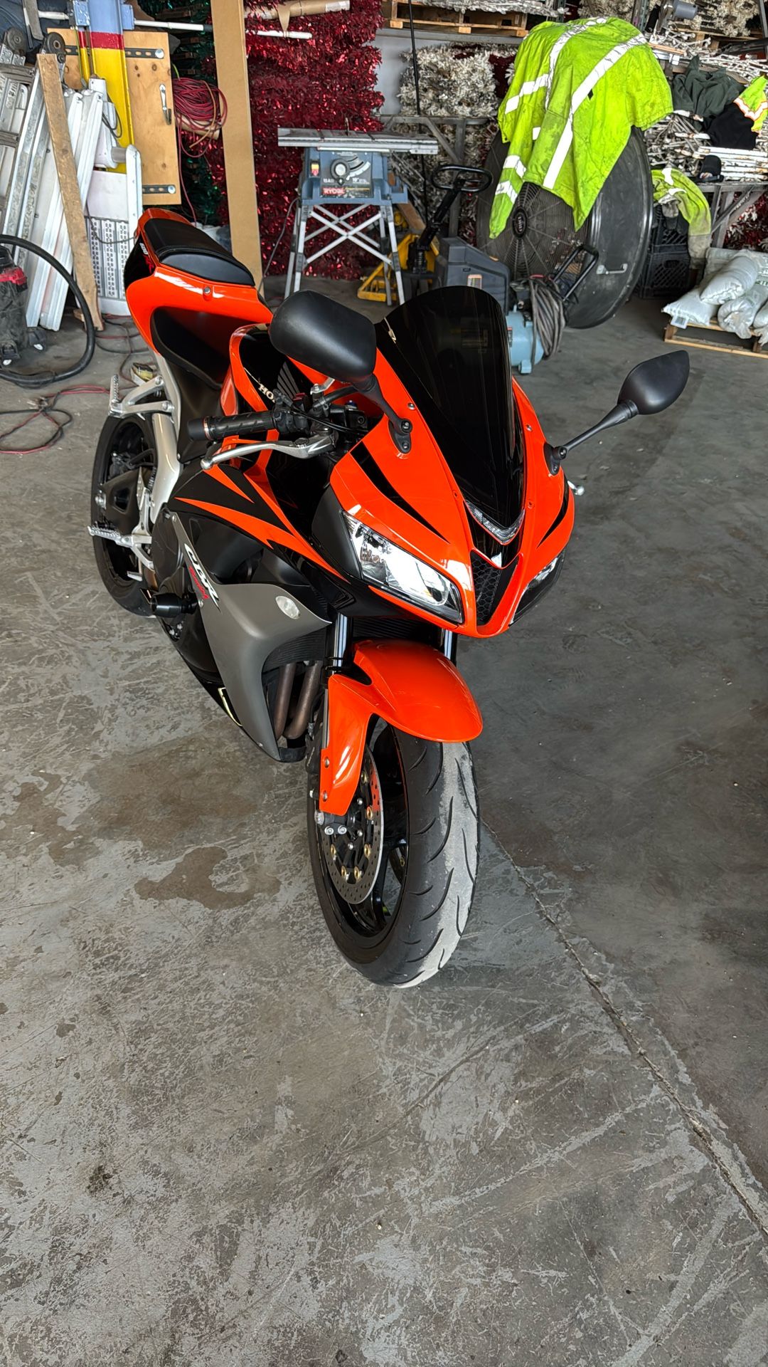 600RR