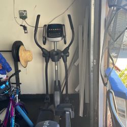 Exercise Machine $150.00