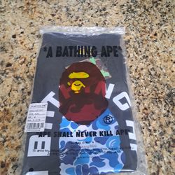 Bape Tee
