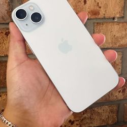iPhone 15 128gb 