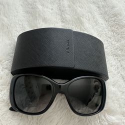 Prada Sunglasses 