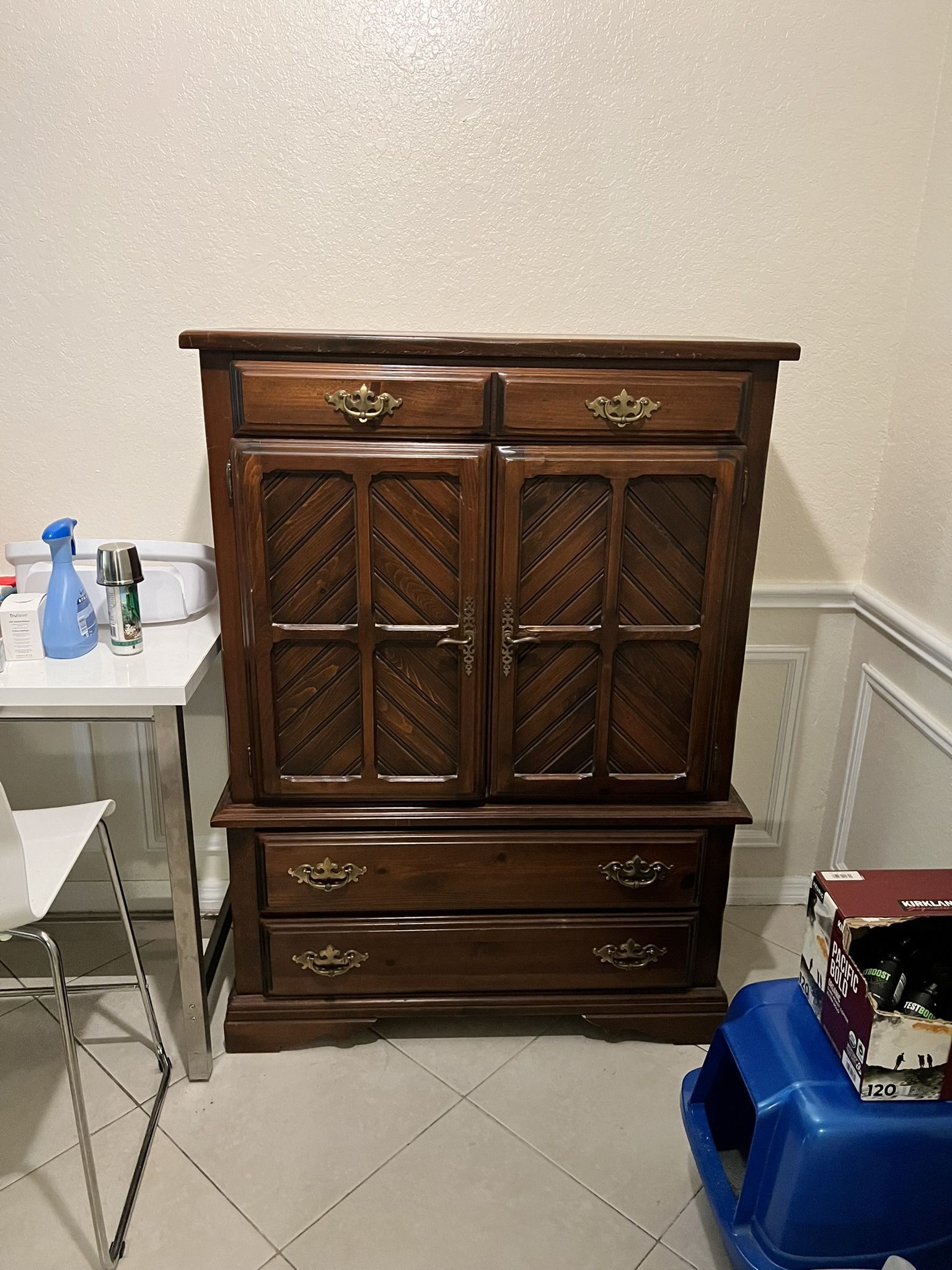 5 piece bedroom set