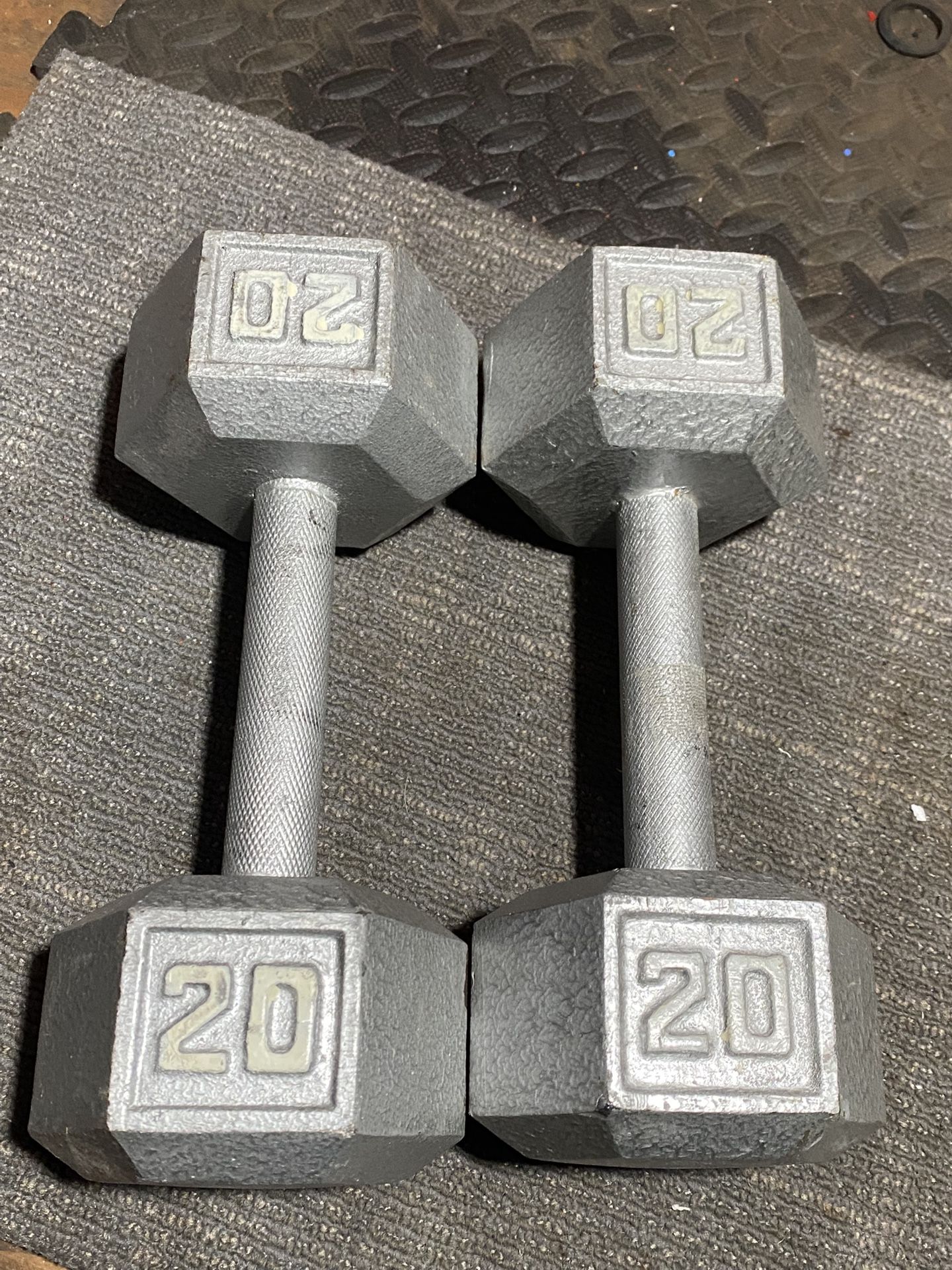 Weights
