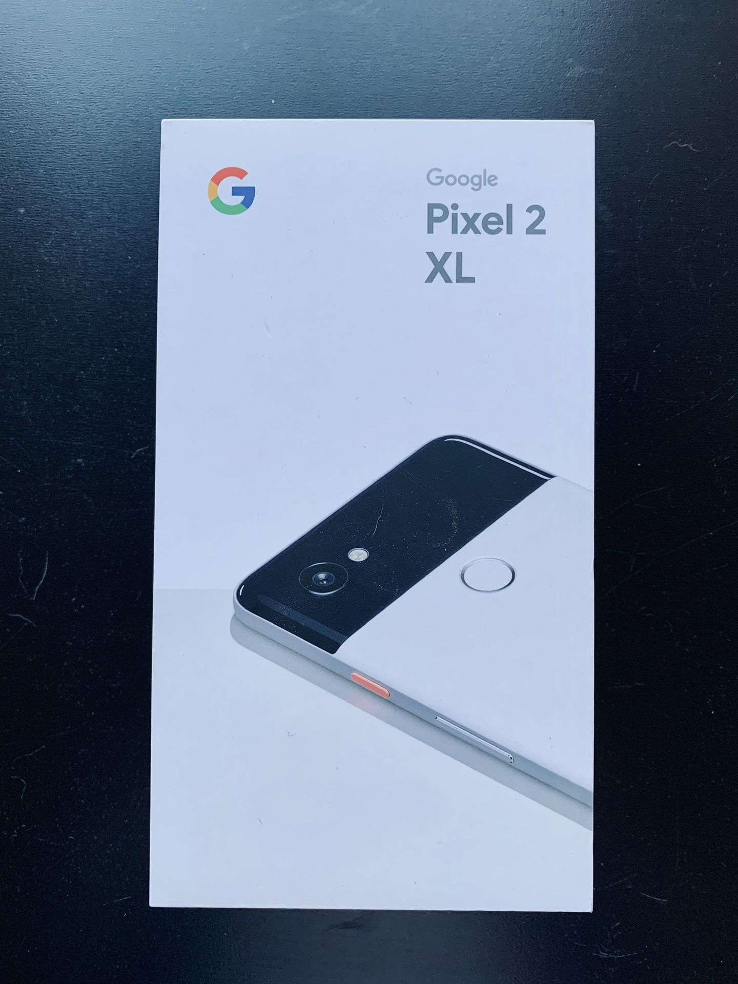Pixel 2 XL unlocked
