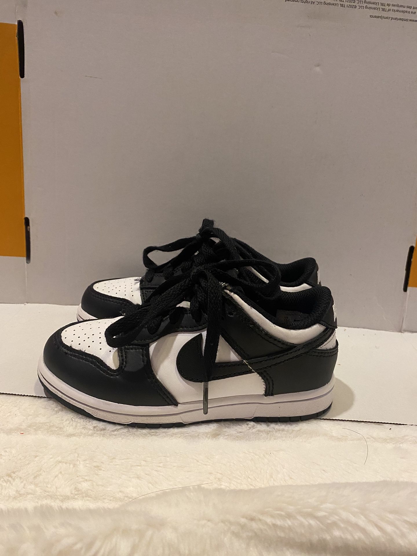 Kids Dunks