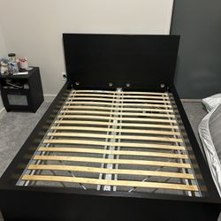 Full Bed Frame 