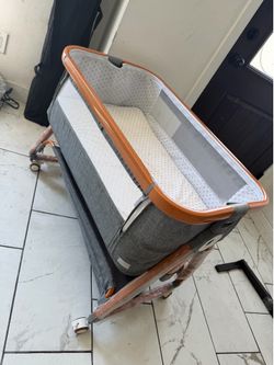 Bassinet