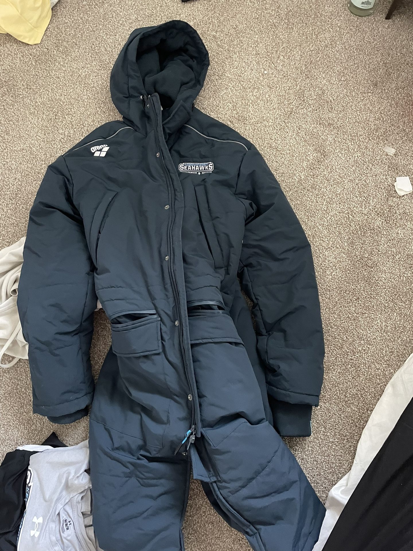 Parka Arena