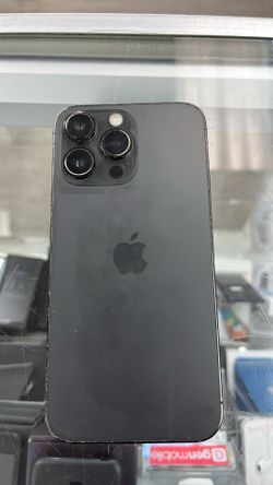 iPhone 14 Pro Max