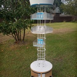 Display Stand