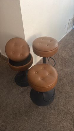 Barstools