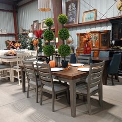 Dining Room Table Sets / Comedores