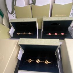 V&C Bracelet(Los Angeles)