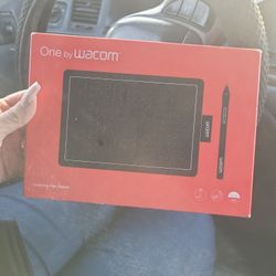 One By Wacom
