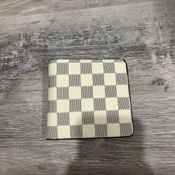 Louis Vuitton Wallet