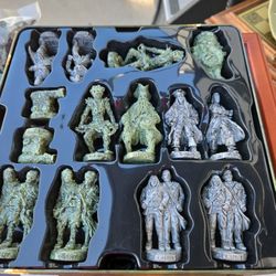 Chess Piratas Del Carobe