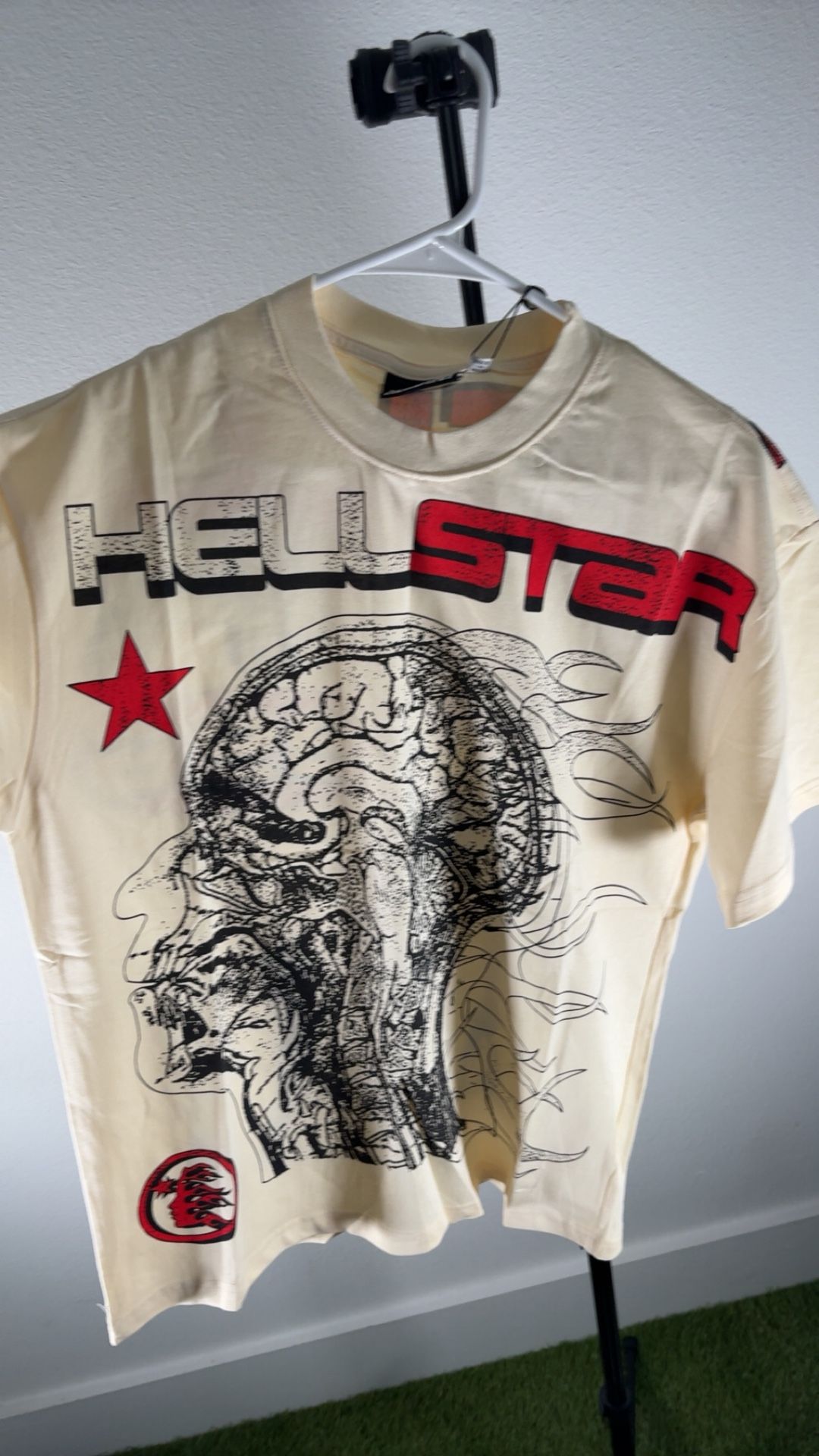 Hellstar T Shirt