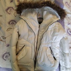 White Jacket