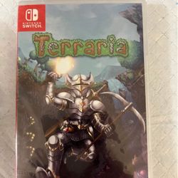 Nintendo Switch Game And Switch Accessories 