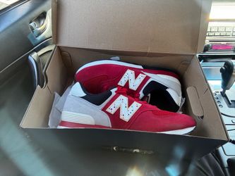 New balance 574