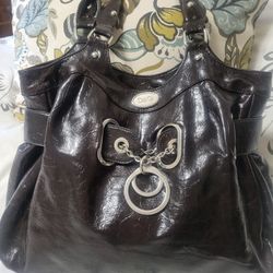 Woman's  Large  Handbag 