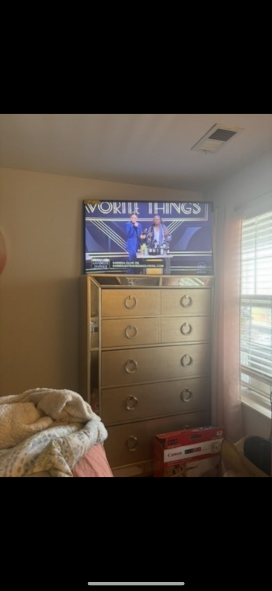 Bedroom Set King Size 
