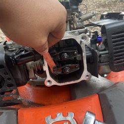 Small Engine Repair 