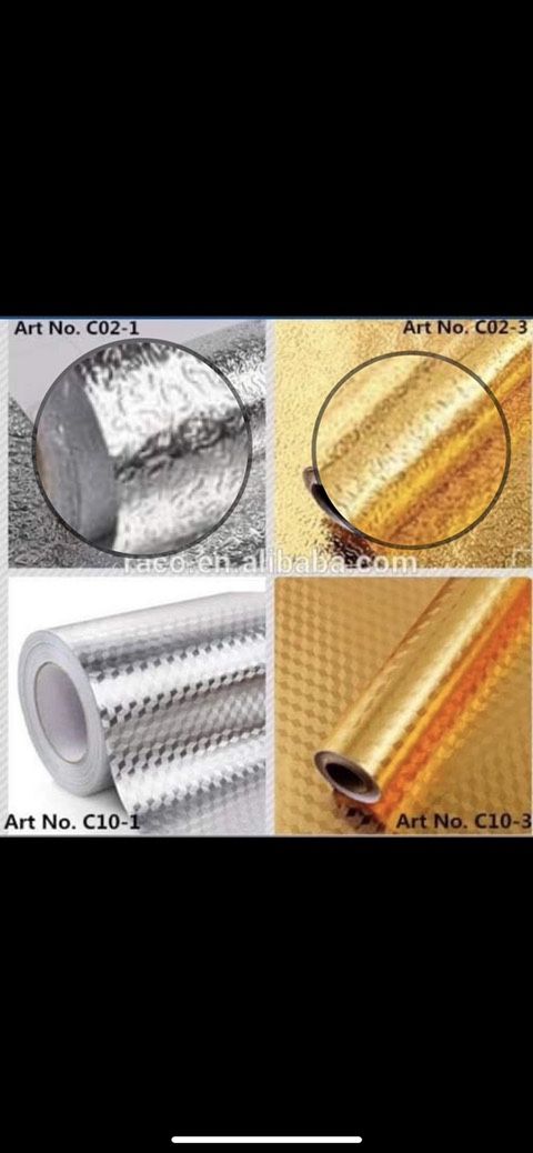 Kitchen anti fouling high temperature posters