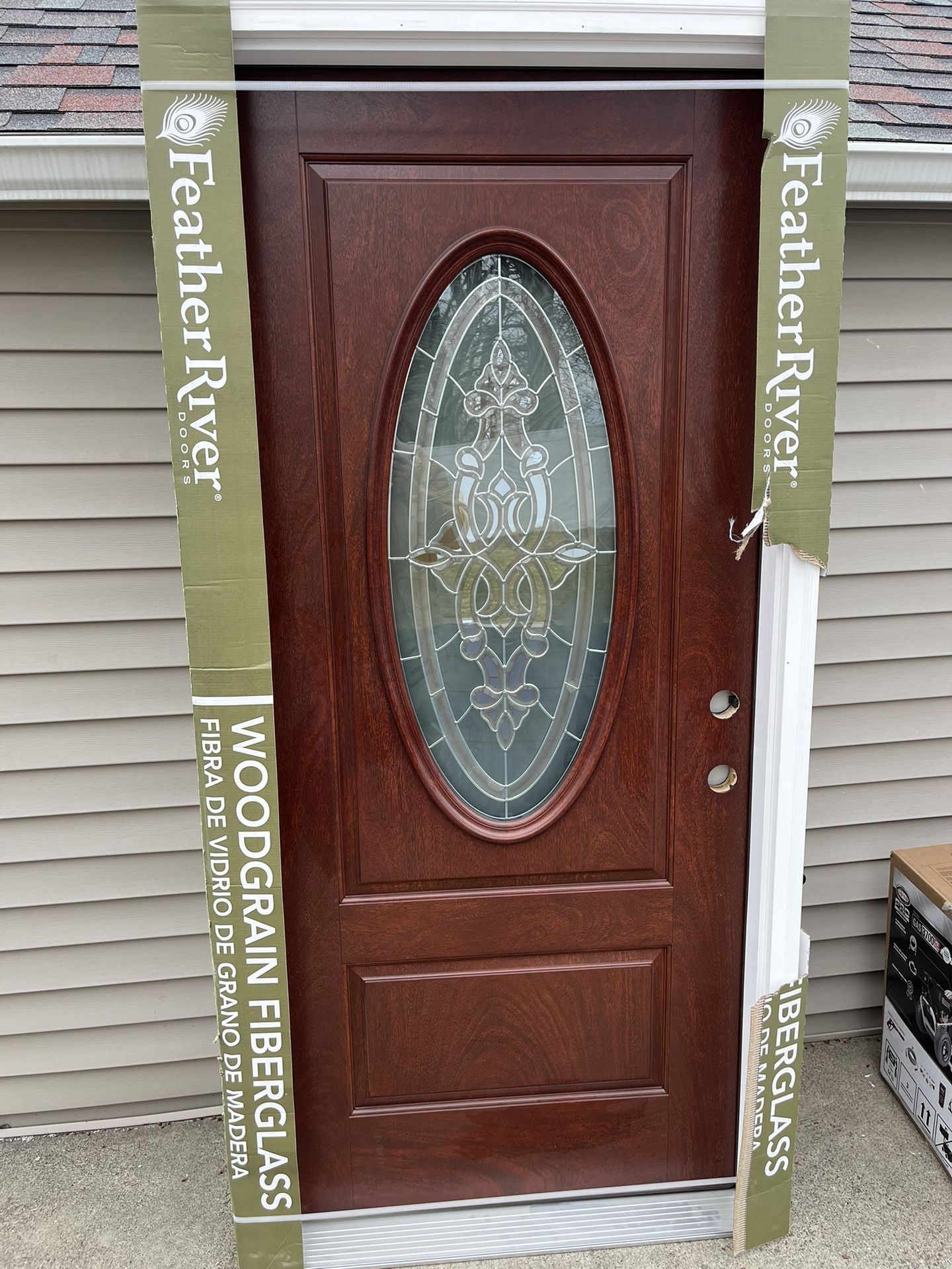 Exterior Doors