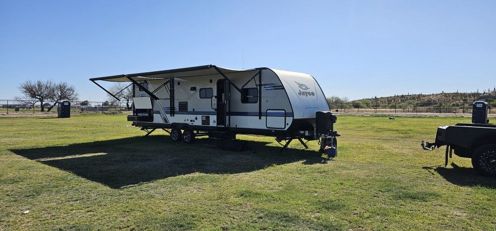 2019 Jayco 29QB