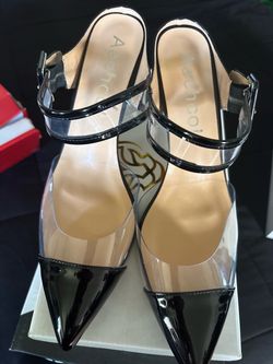 zapatillas nuevas