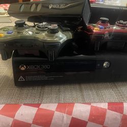 X Box 2013