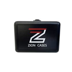 Zion Slab Case One (BGS)