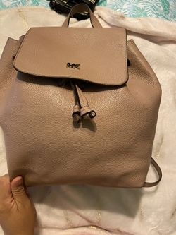 Mk backpack
