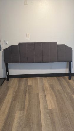 King Size Head Board