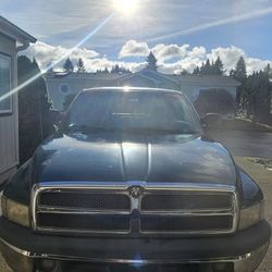 1998 Dodge Ram 1500