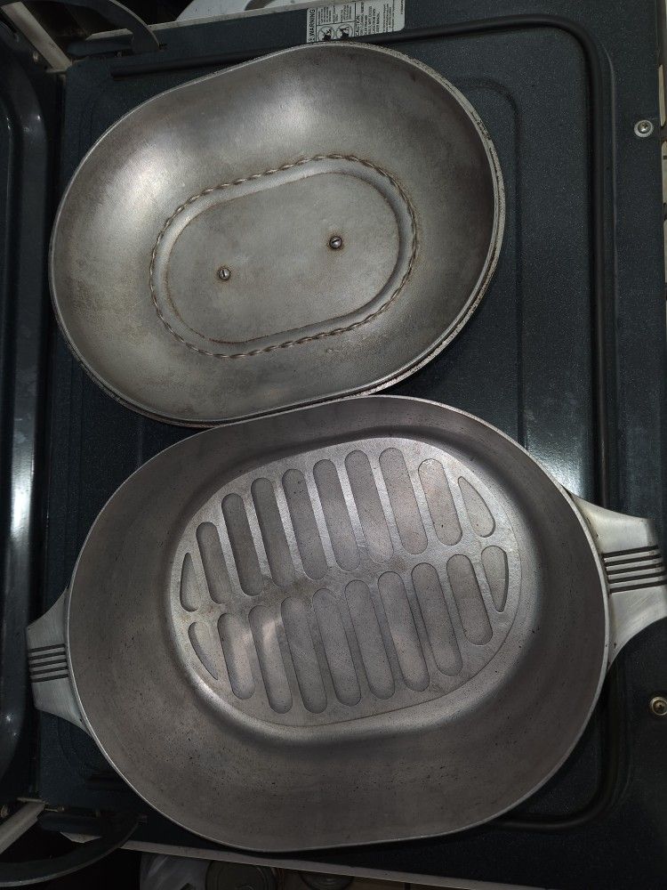 Magnalite, Wagner Ware Sidney